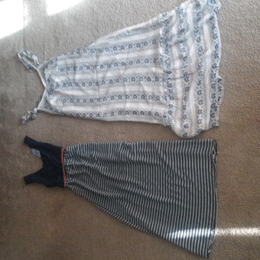 Long summer dress bundle